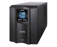 Zasilacz awaryjny (UPS) APC Smart-UPS (1500VA/900W, 8x IEC, AVR, LCD)